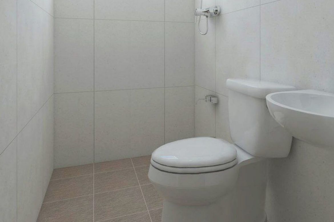 3 Bedroom House for Sale in Kaypian, San Jose del Monte, Bulacan – photo 2