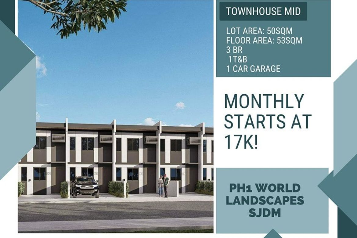 3 Bedroom House for Sale in Kaypian, San Jose del Monte, Bulacan – photo 4