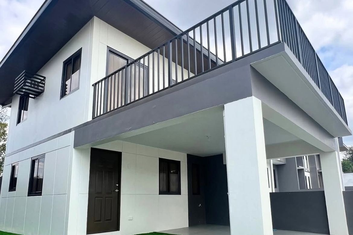 3 Bedroom House for Sale in Kaypian, San Jose del Monte, Bulacan