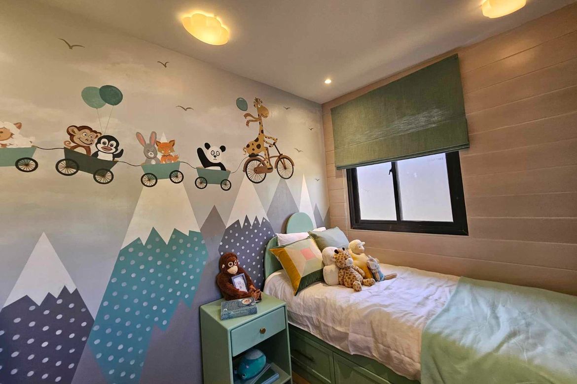3 Bedroom House for Sale in Kaypian, San Jose del Monte, Bulacan – photo 8