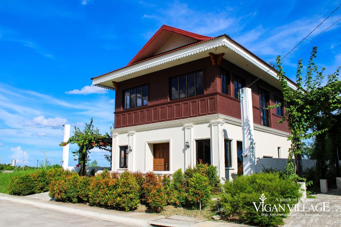 3 Bedroom House for Sale in Kayumanggi, Lipa, Batangas