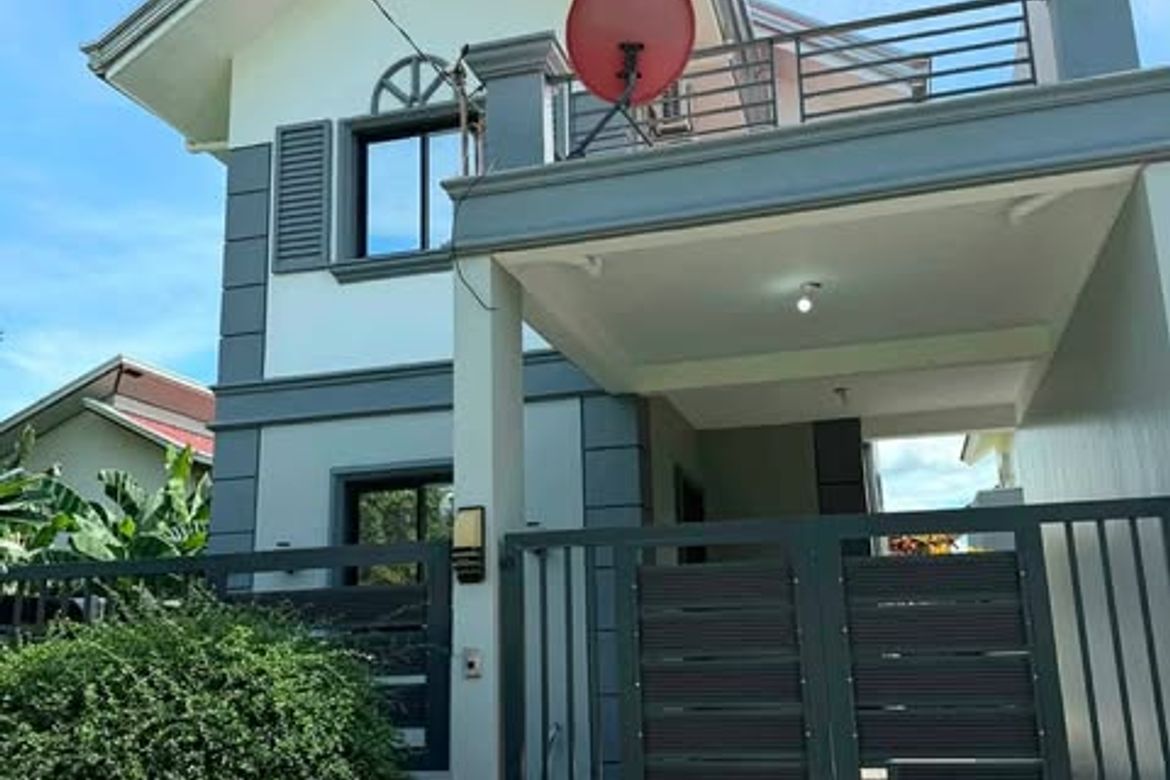 3 Bedroom House for Sale in Kayumanggi, Lipa, Batangas – photo 2