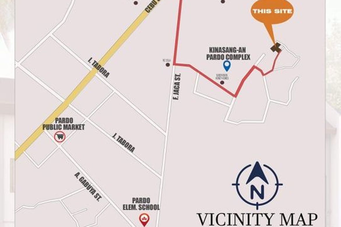 3 Bedroom House for Sale in Kinasang-An Pardo, Cebu City, Cebu – photo 6