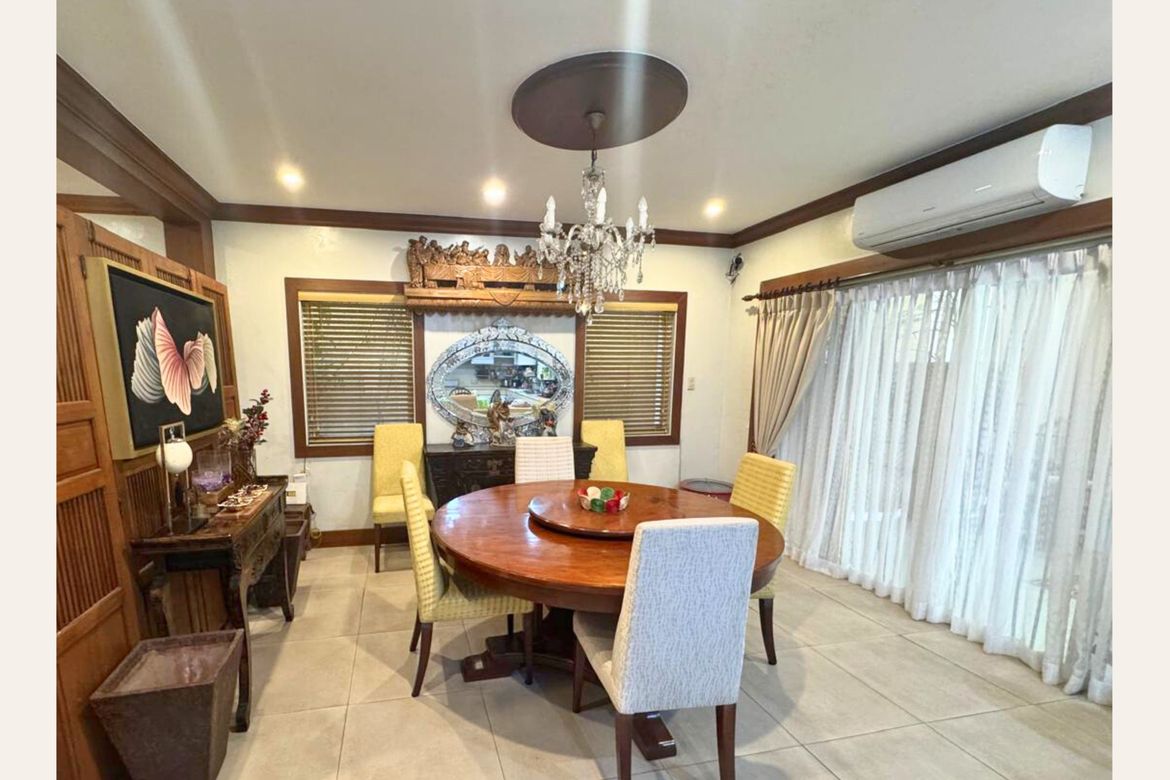 3 Bedroom House for Sale in Kristong Hari, Quezon City, Metro Manila – photo 2