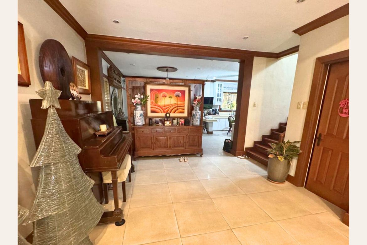 3 Bedroom House for Sale in Kristong Hari, Quezon City, Metro Manila – photo 3