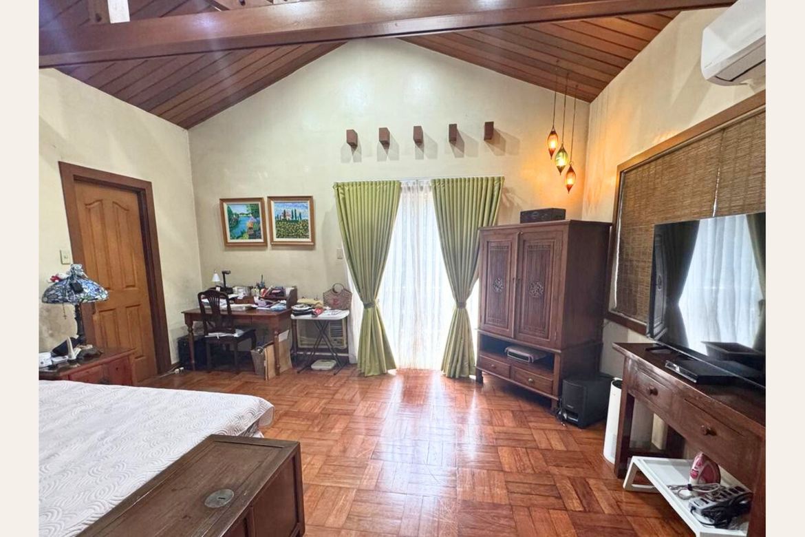 3 Bedroom House for Sale in Kristong Hari, Quezon City, Metro Manila – photo 4