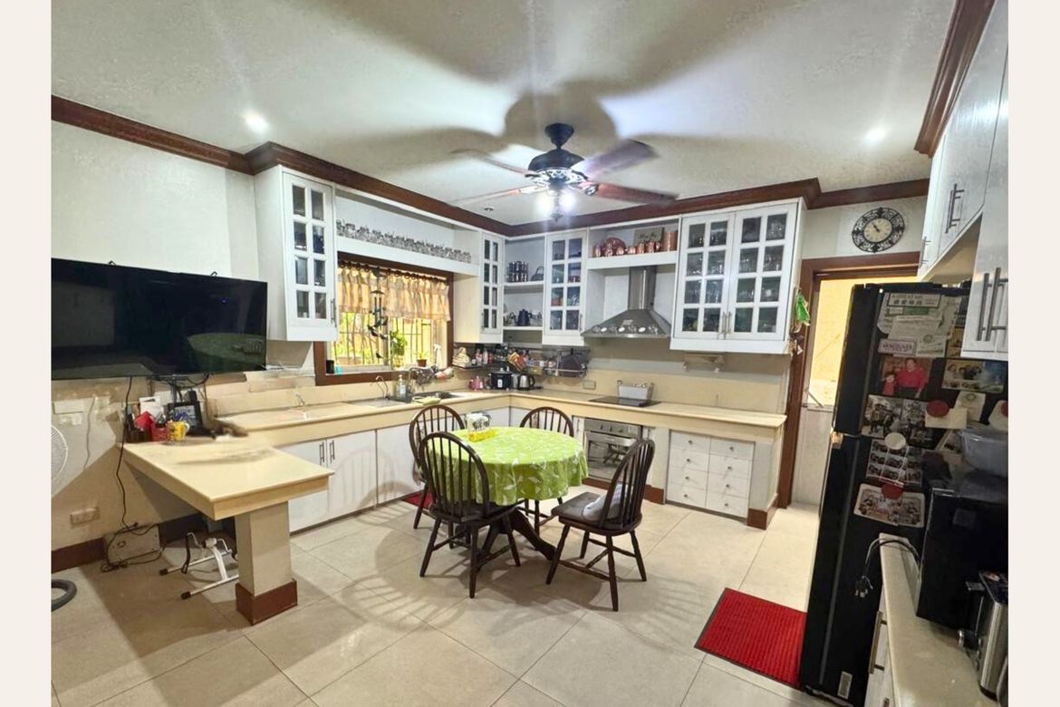 3 Bedroom House for Sale in Kristong Hari, Quezon City, Metro Manila – photo 5