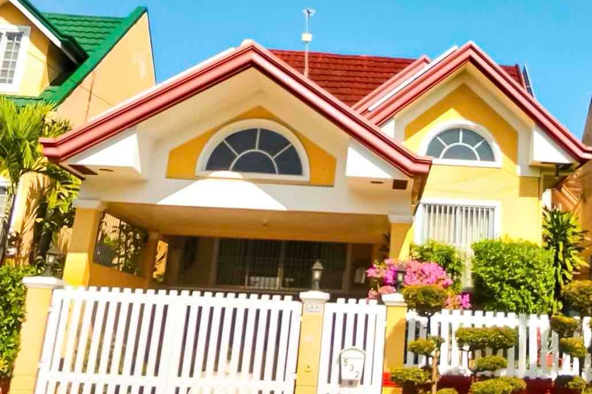 3 Bedroom House for Sale in La Marea, San Antonio, San Pedro, Laguna