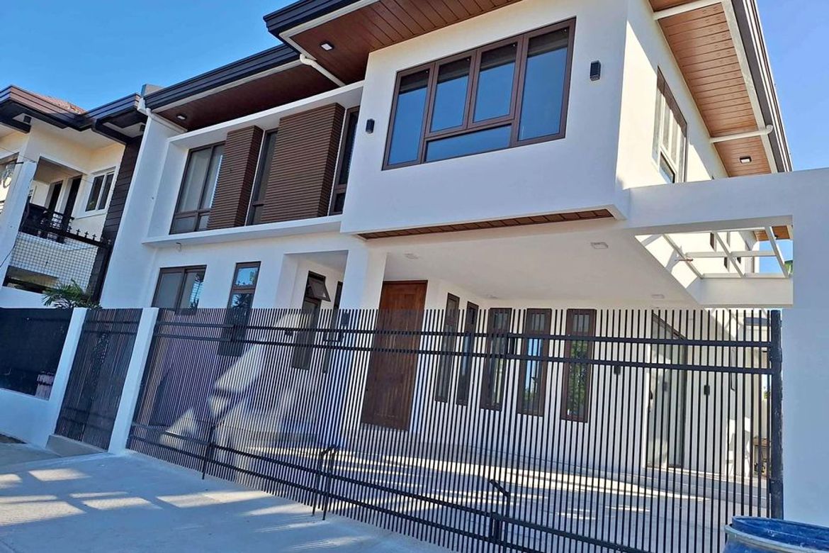 3 Bedroom House for Sale in La Residencia, Balite, Calumpit, Bulacan
