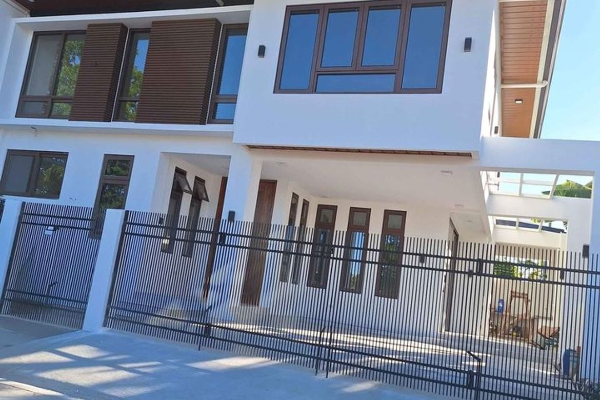 3 Bedroom House for Sale in La Residencia, Balite, Calumpit, Bulacan – photo 2