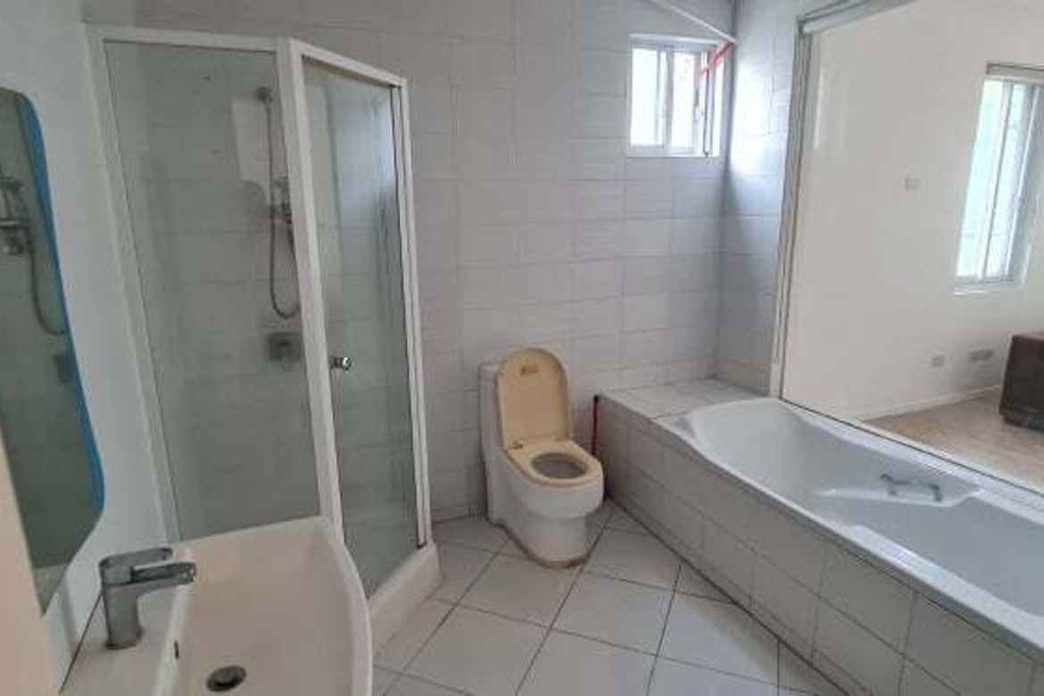 3 Bedroom House for Sale in Laging Handa, Quezon City, Metro Manila near MRT-3 Kamuning – photo 4