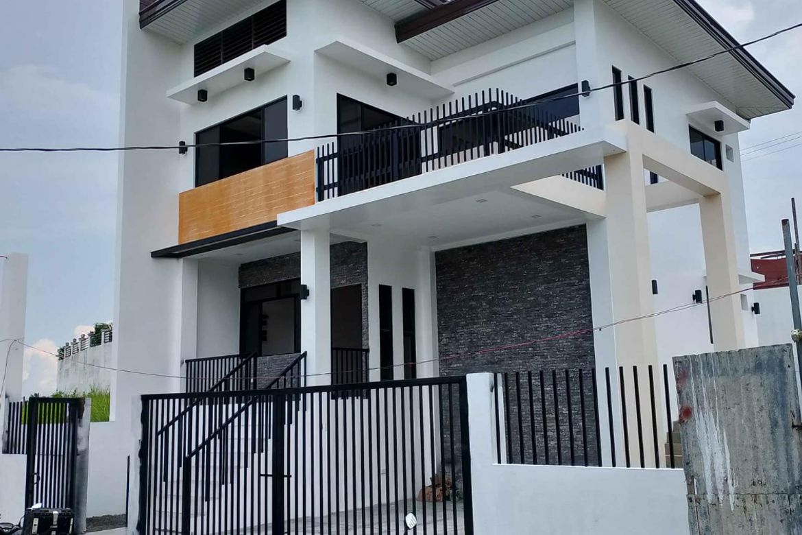 3 Bedroom House for Sale in Lagtang, Talisay, Cebu