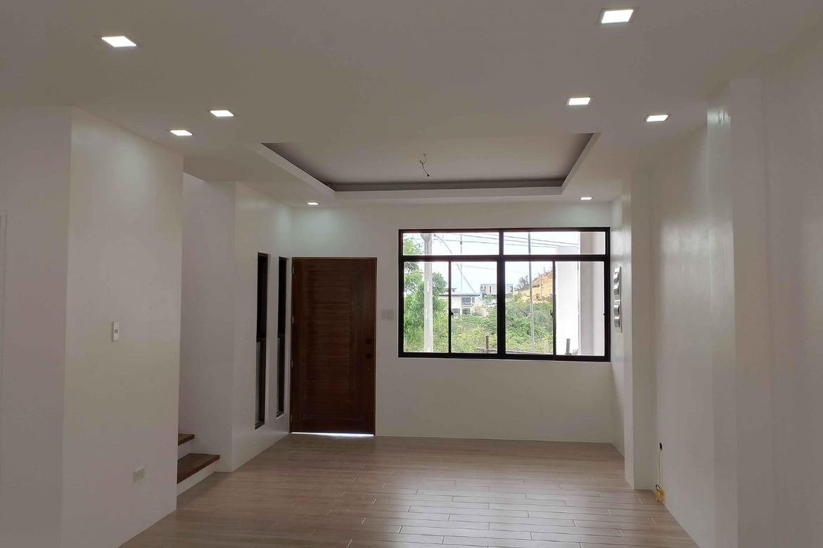 3 Bedroom House for Sale in Lagtang, Talisay, Cebu – photo 2