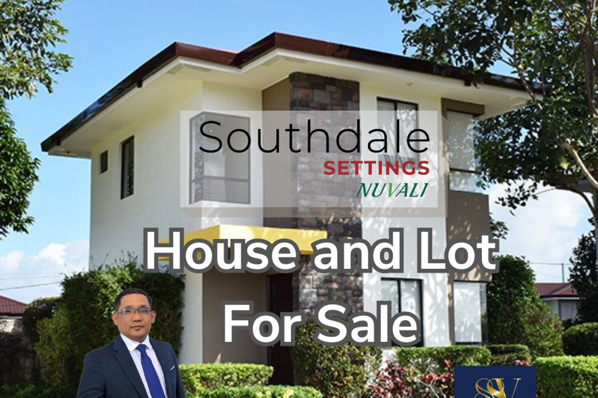 3 Bedroom House for Sale in Laguerta, Calamba, Laguna