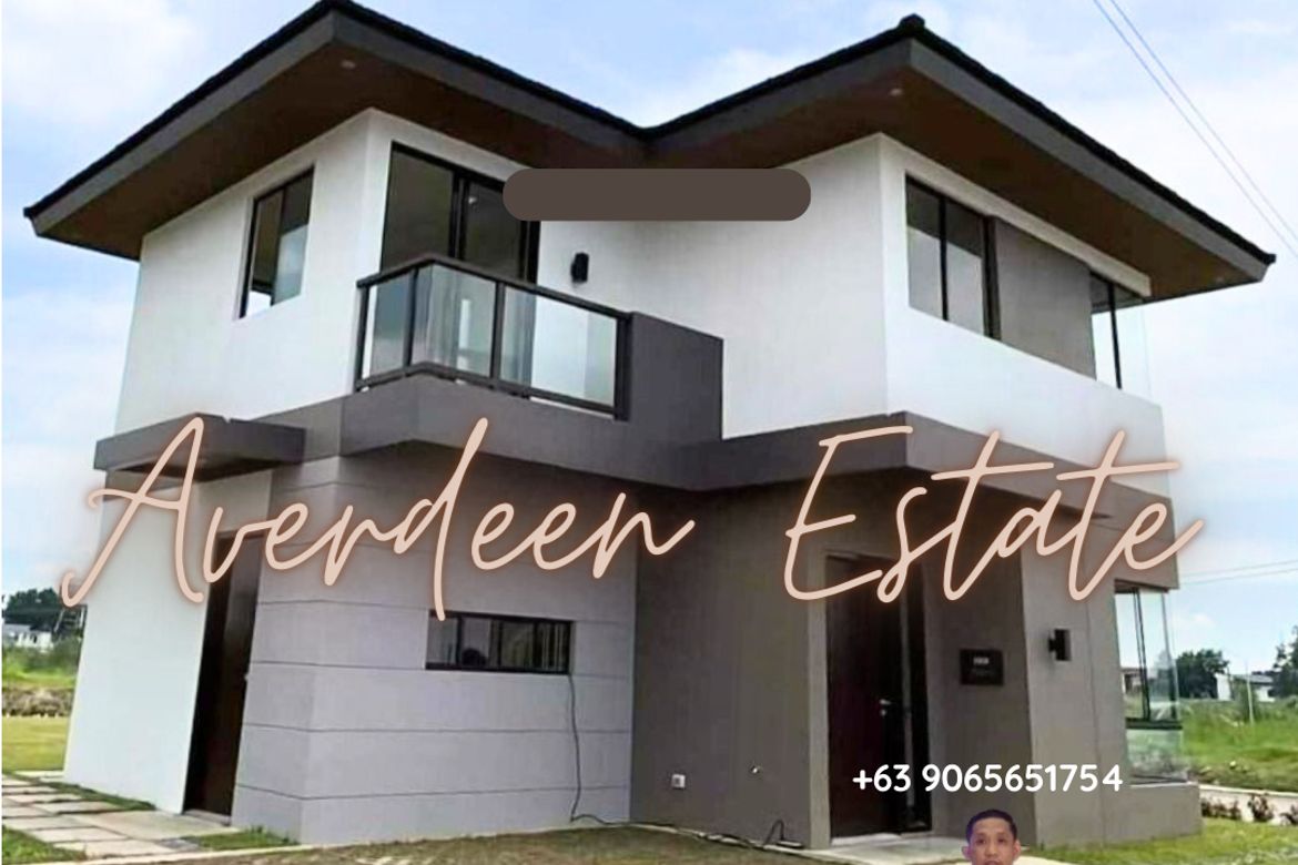 3 Bedroom House for Sale in Laguerta, Calamba, Laguna