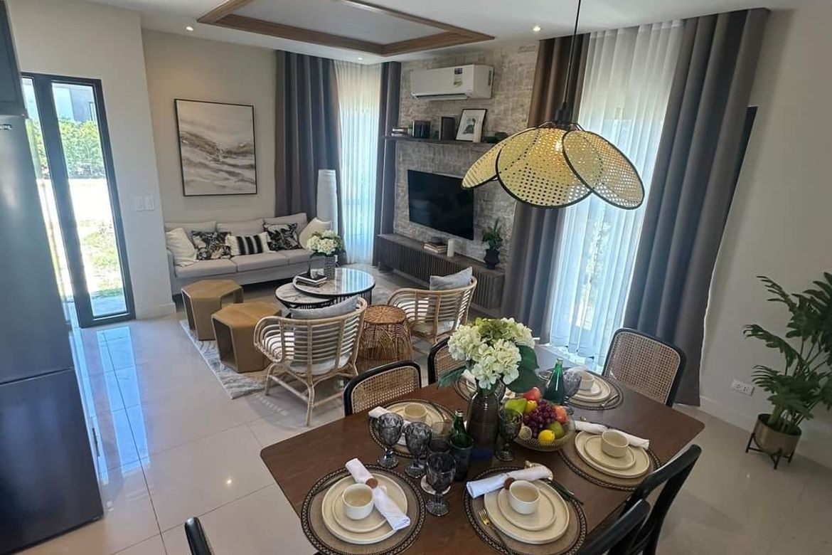 3 Bedroom House for Sale in Laguerta, Calamba, Laguna – photo 3