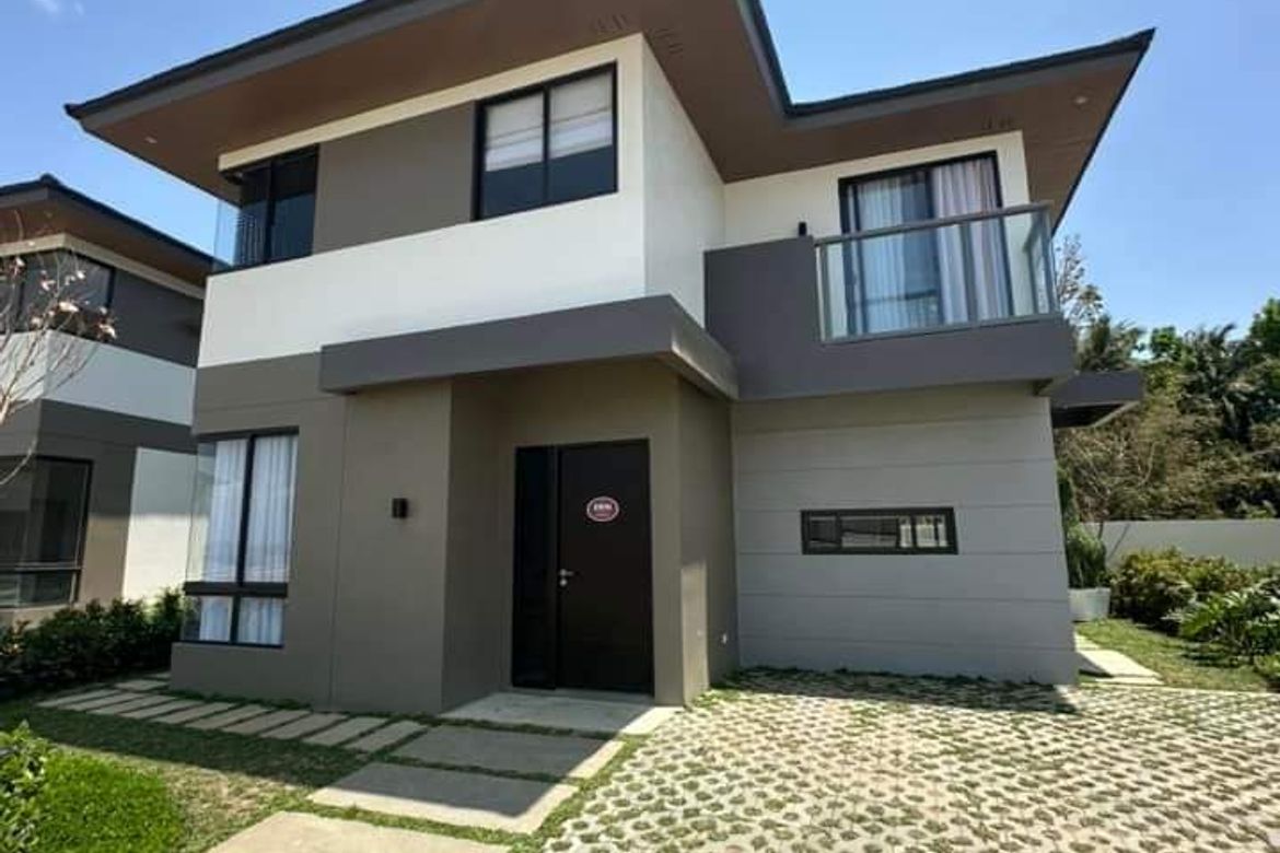 3 Bedroom House for Sale in Laguerta, Calamba, Laguna – photo 6