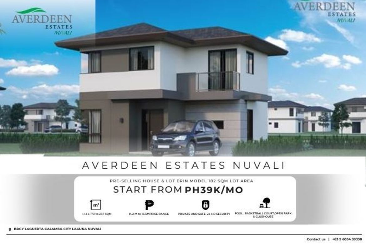 3 Bedroom House for Sale in Laguerta, Calamba, Laguna – photo 3