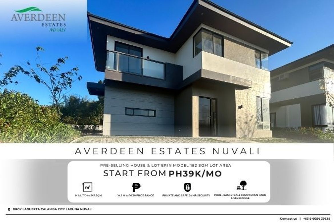 3 Bedroom House for Sale in Laguerta, Calamba, Laguna – photo 4