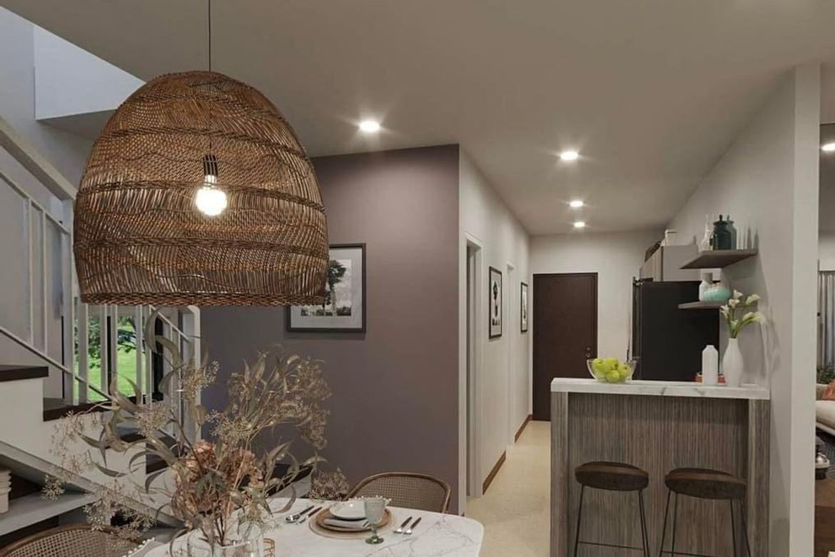 3 Bedroom House for Sale in Laguerta, Calamba, Laguna