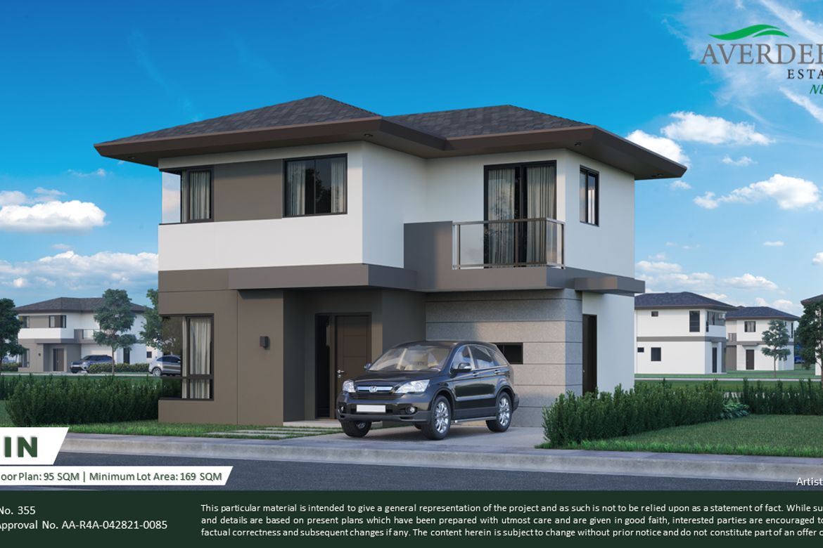 3 Bedroom House for Sale in Laguerta, Calamba, Laguna – photo 7