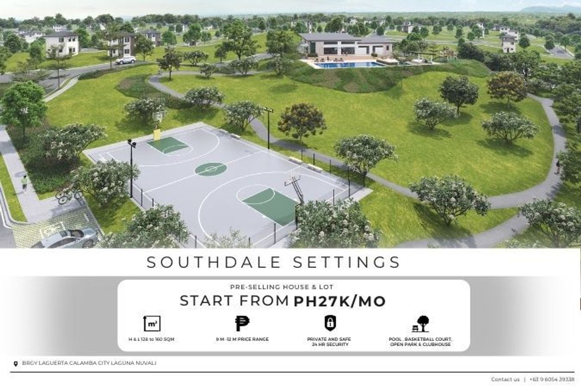 3 Bedroom House for Sale in Laguerta, Calamba, Laguna – photo 5