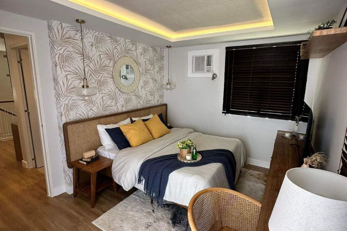 3 Bedroom House for Sale in Laguerta, Calamba, Laguna – photo 6