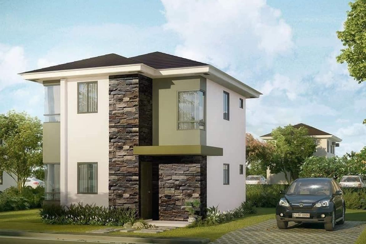 3 Bedroom House for Sale in Laguerta, Calamba, Laguna – photo 8
