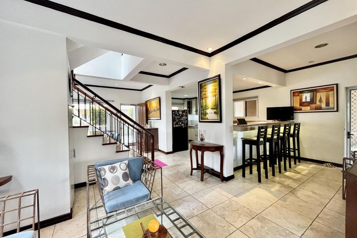 3 Bedroom House for Sale in Laguna BelAir 3, Loma, Biñan, Laguna – photo 4