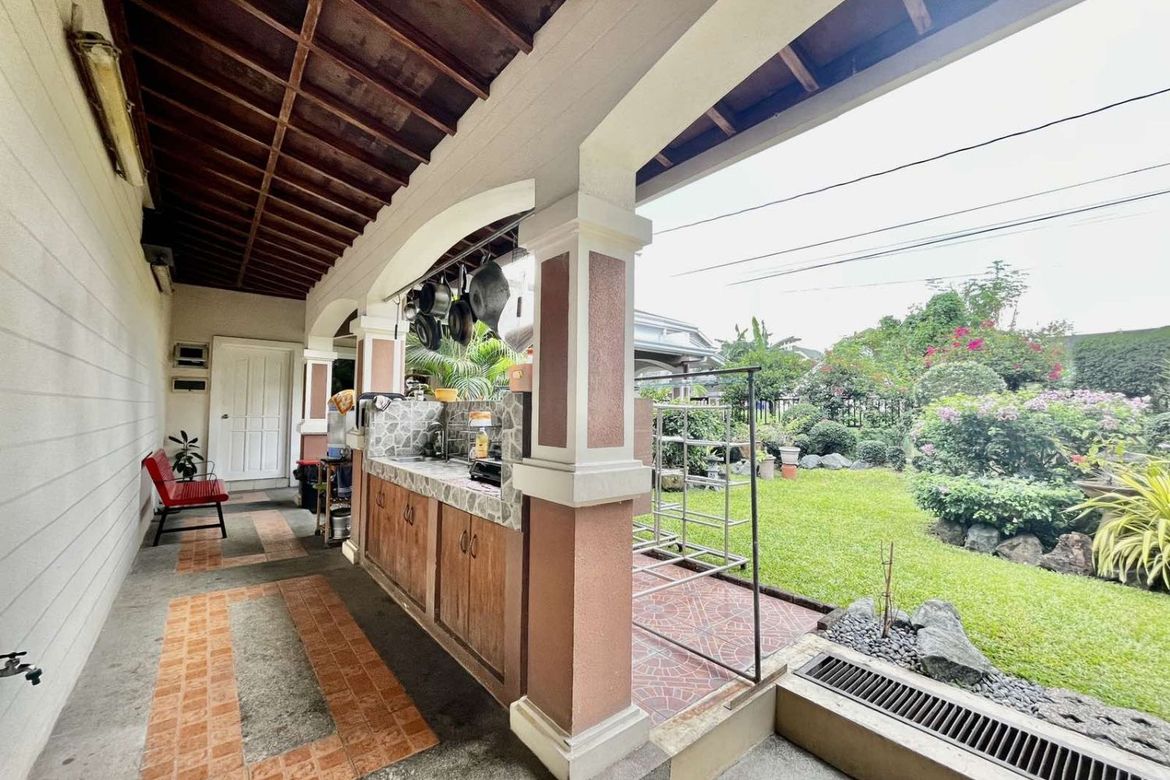 3 Bedroom House for Sale in Laguna BelAir 3, Loma, Biñan, Laguna – photo 5