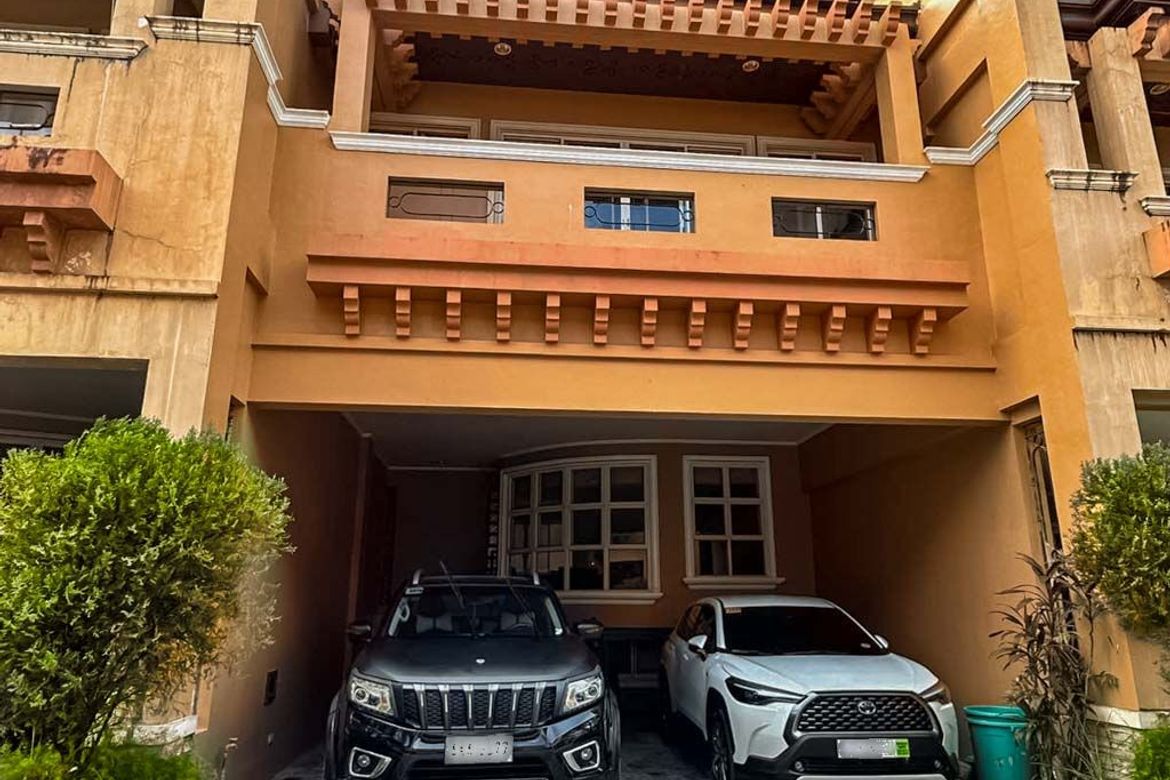 3 Bedroom House for Sale in Lahug, Cebu City, Cebu