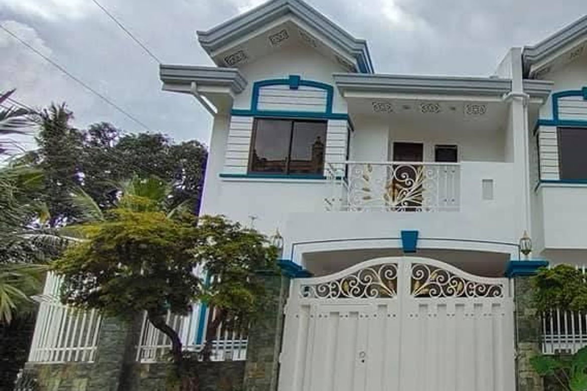 3 Bedroom House for Sale in Lahug, Cebu City, Cebu