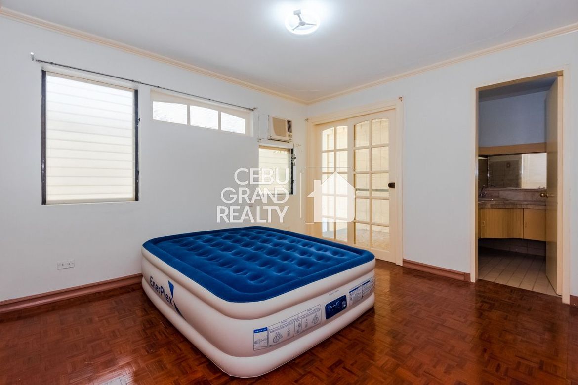 3 Bedroom House for Sale in Lahug, Cebu City, Cebu – photo 5