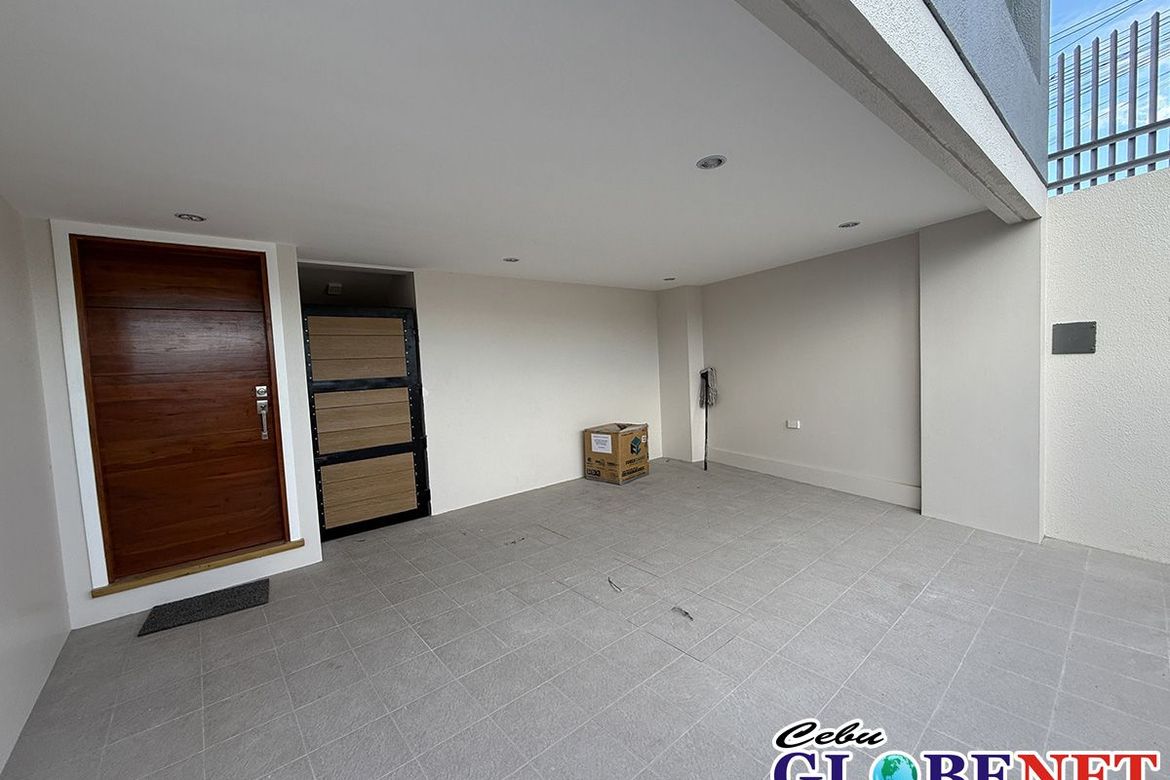 3 Bedroom House for Sale in Lahug, Cebu City, Cebu – photo 2