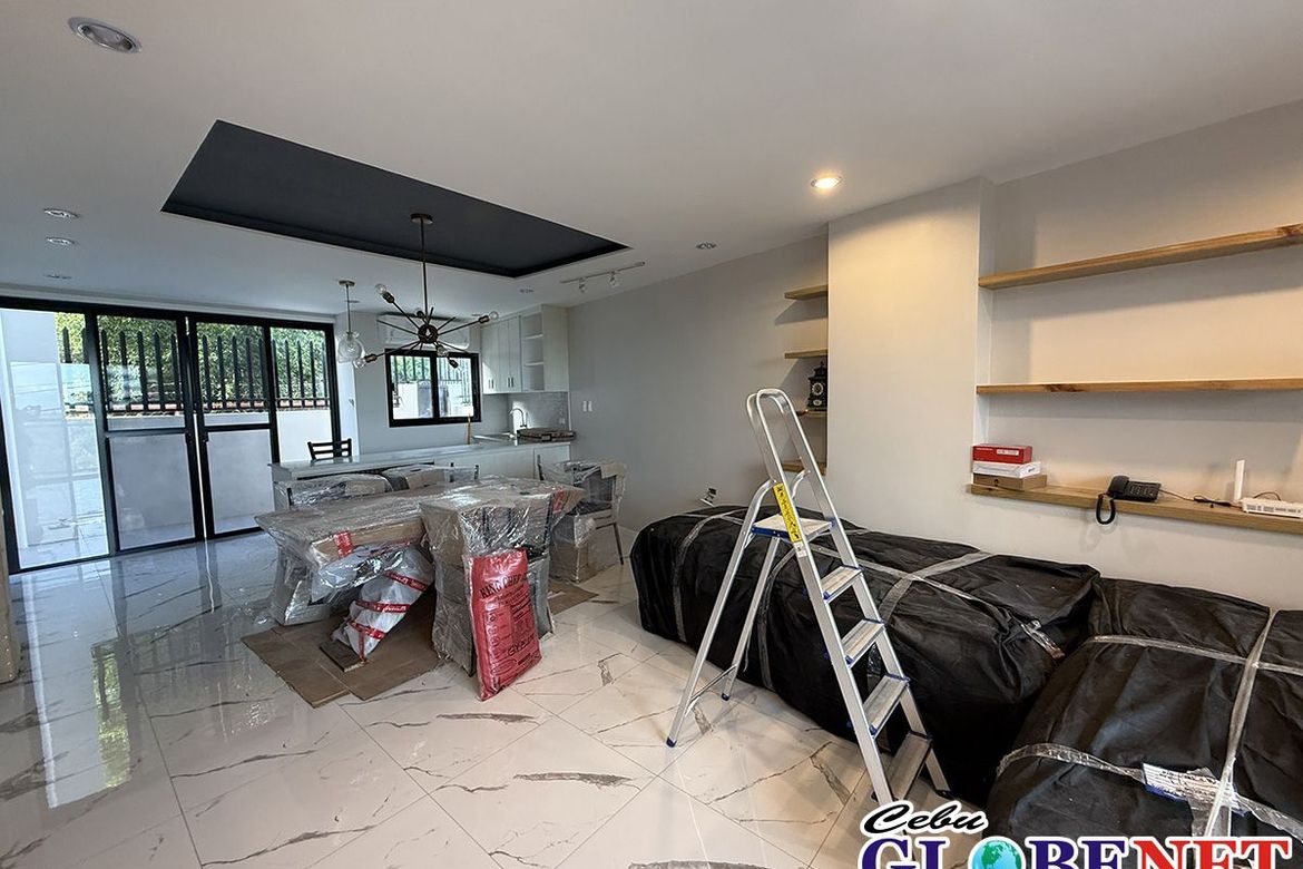 3 Bedroom House for Sale in Lahug, Cebu City, Cebu – photo 3