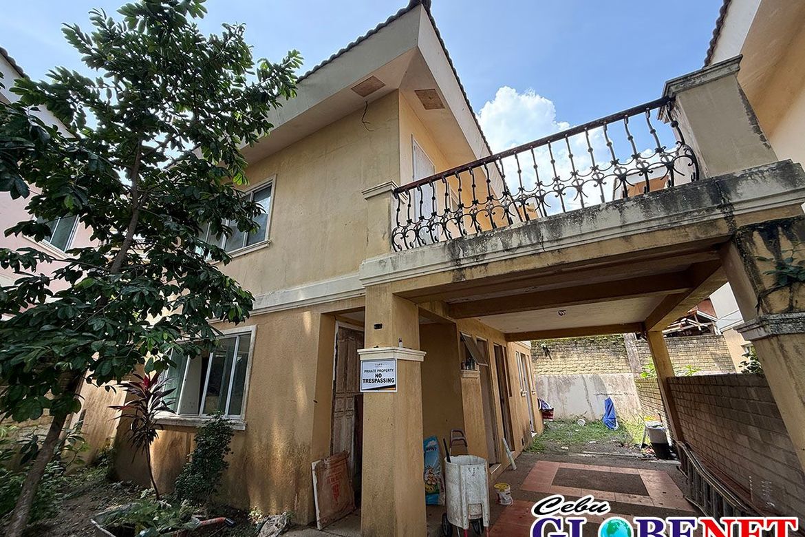 3 Bedroom House for Sale in Lahug, Cebu City, Cebu
