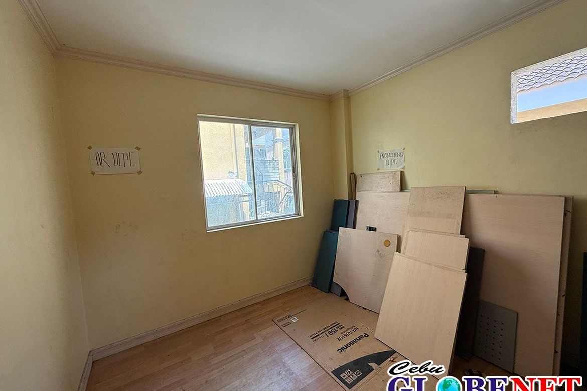 3 Bedroom House for Sale in Lahug, Cebu City, Cebu – photo 7