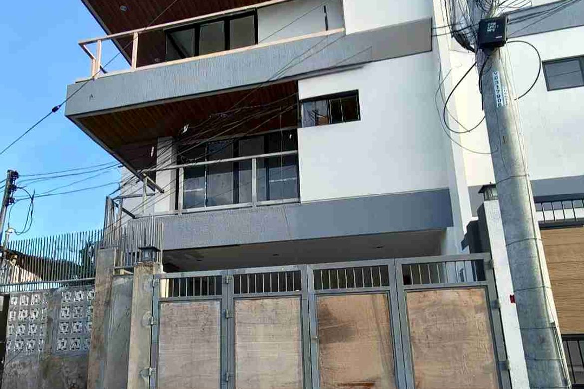 3 Bedroom House for Sale in Lahug, Cebu City, Cebu – photo 2