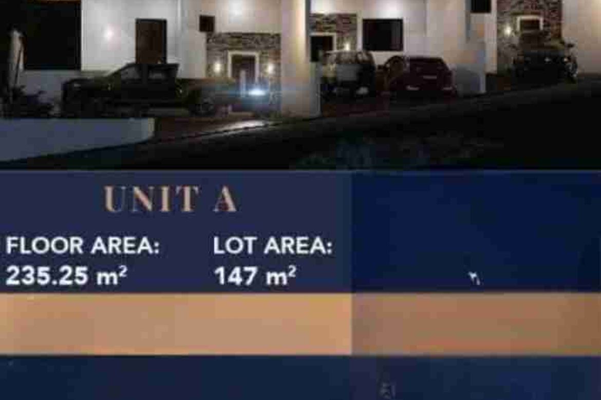 3 Bedroom House for Sale in Lahug, Cebu City, Cebu – photo 3