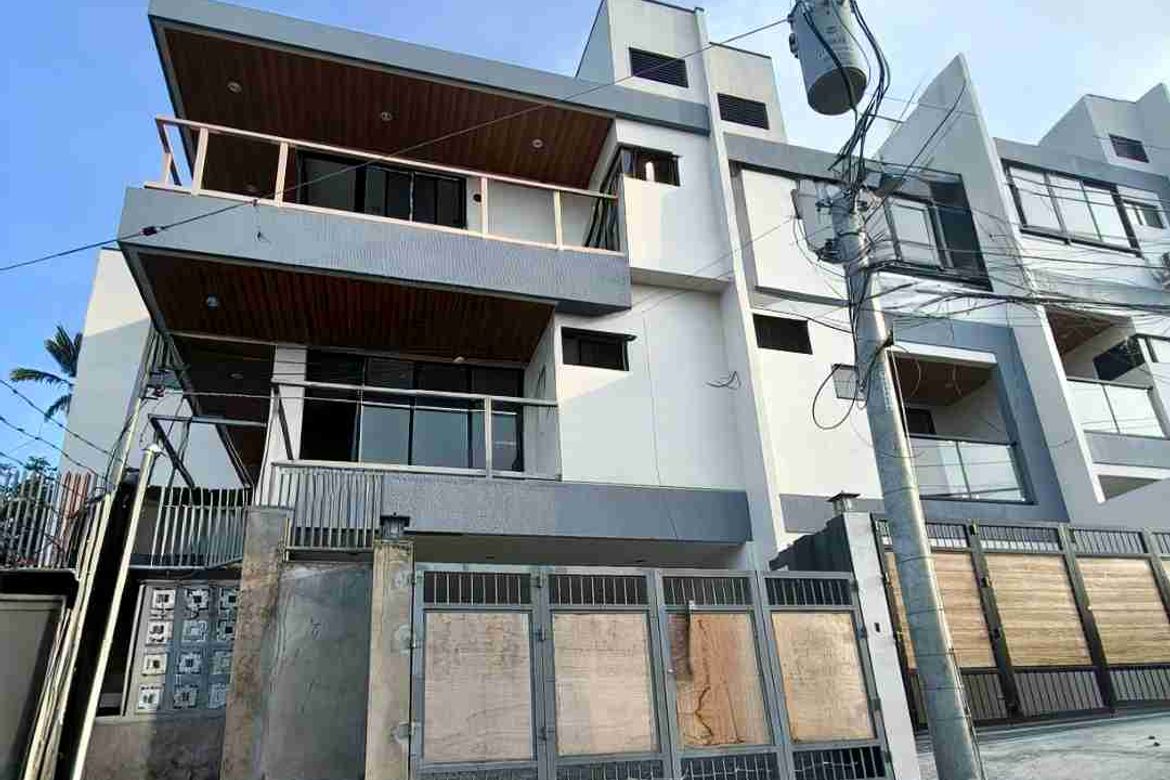 3 Bedroom House for Sale in Lahug, Cebu City, Cebu – photo 4