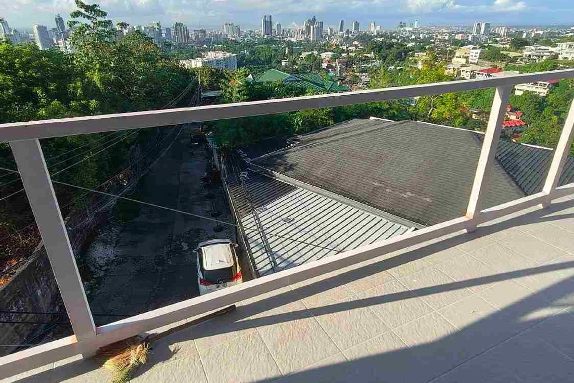 3 Bedroom House for Sale in Lahug, Cebu City, Cebu – photo 6