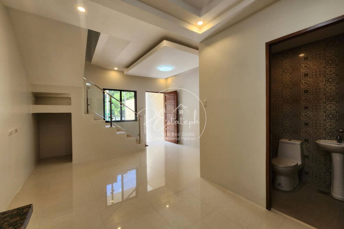 3 Bedroom House for Sale in Lahug, Cebu City, Cebu – photo 2