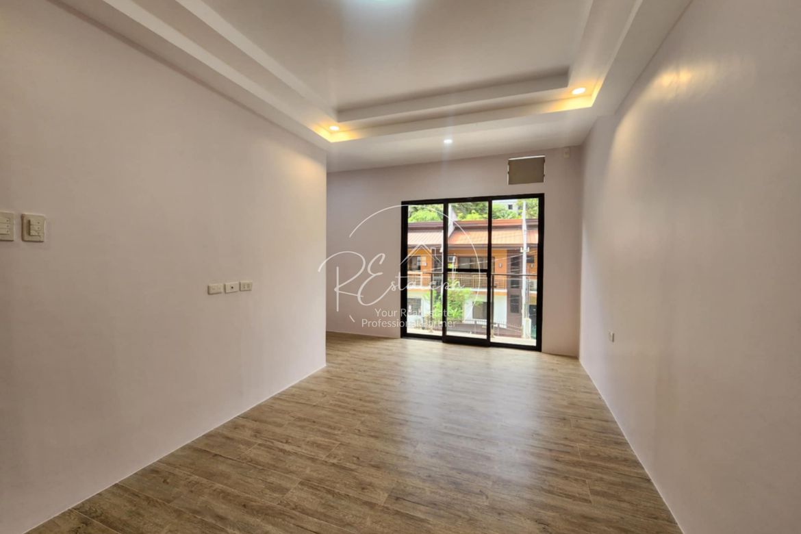 3 Bedroom House for Sale in Lahug, Cebu City, Cebu – photo 4