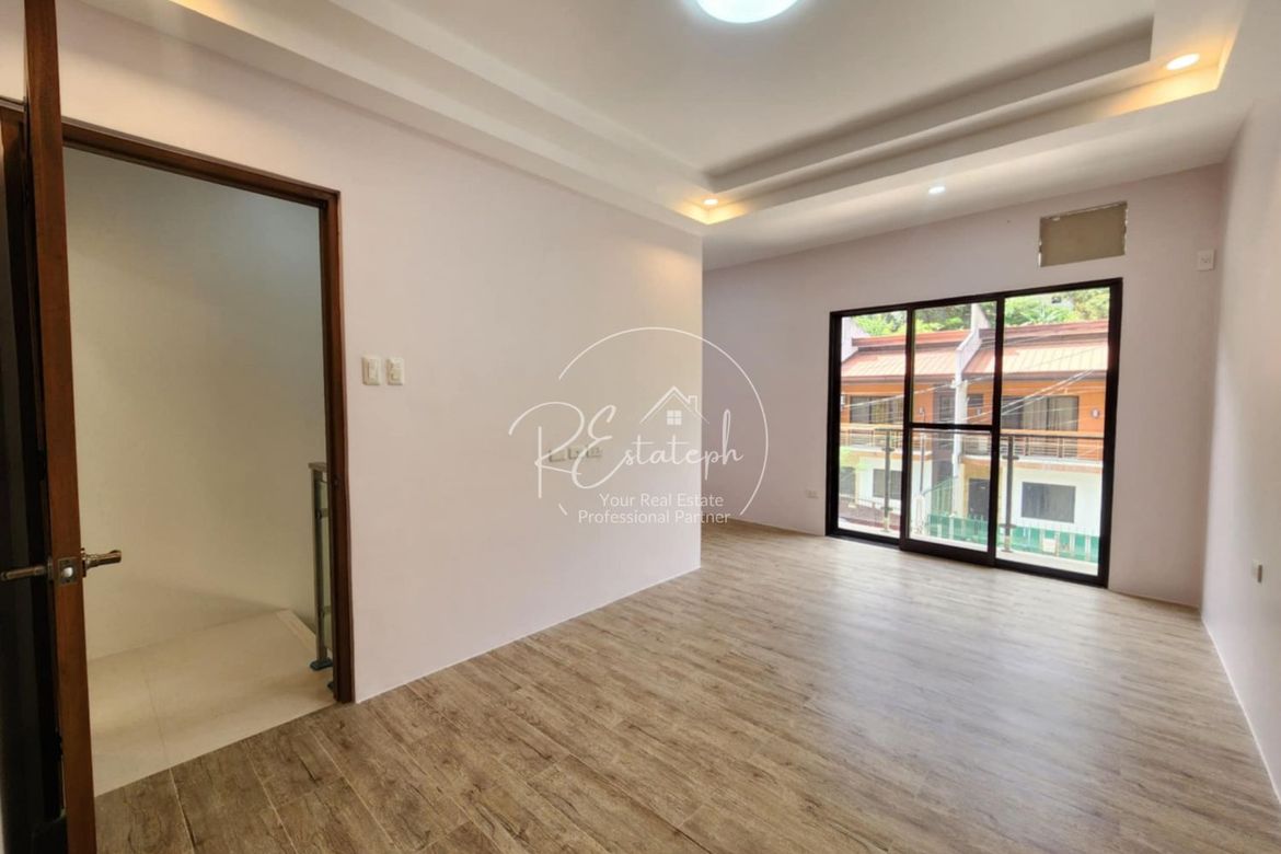 3 Bedroom House for Sale in Lahug, Cebu City, Cebu – photo 6