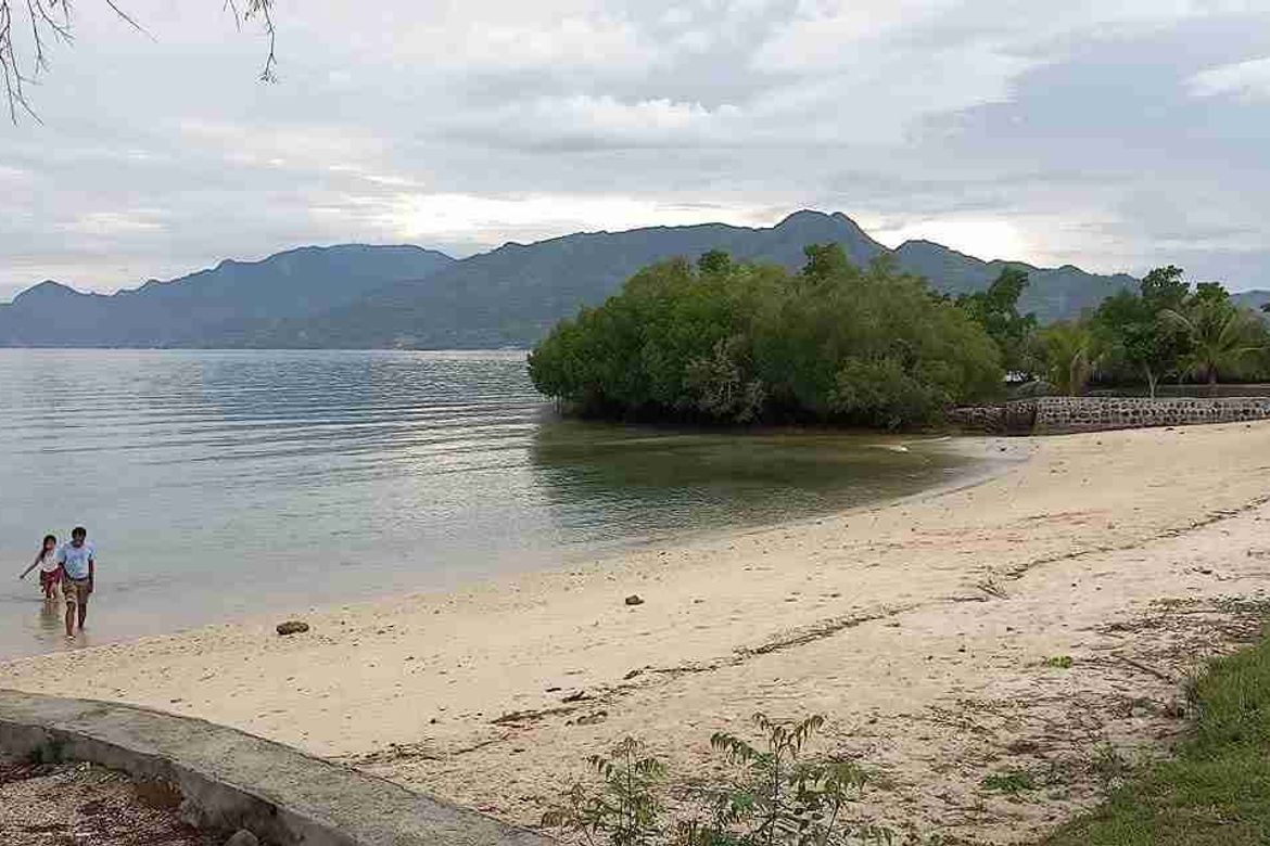 3 Bedroom House for Sale in Laiya-Aplaya, San Juan, Batangas – photo 6