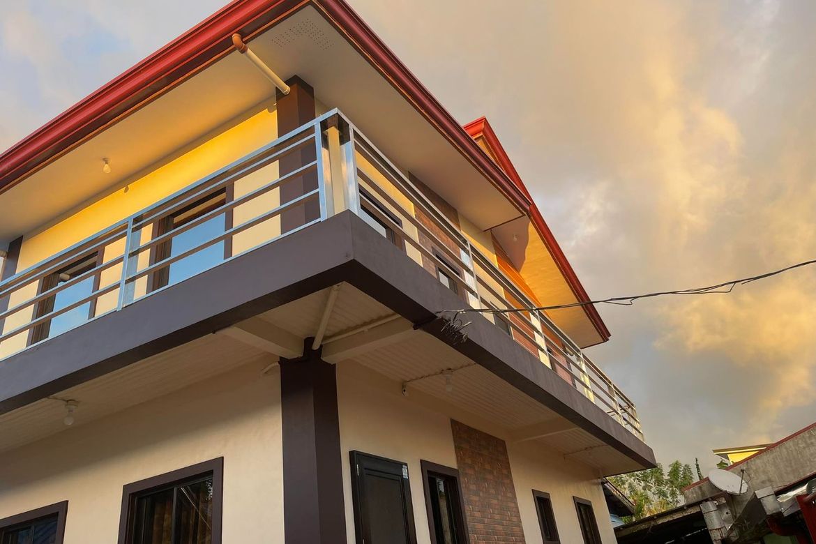 3 Bedroom House for Sale in Lalaan I, Silang, Cavite