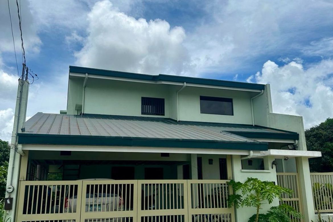 3 Bedroom House for Sale in Lalaan II, Silang, Cavite