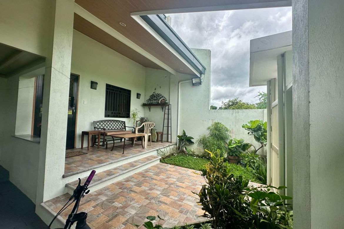 3 Bedroom House for Sale in Lalaan II, Silang, Cavite – photo 2