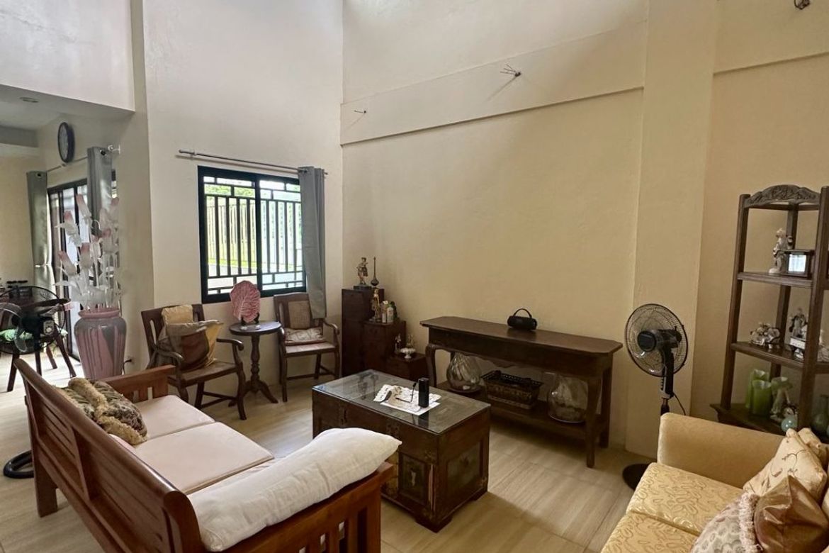 3 Bedroom House for Sale in Lalaan II, Silang, Cavite – photo 3