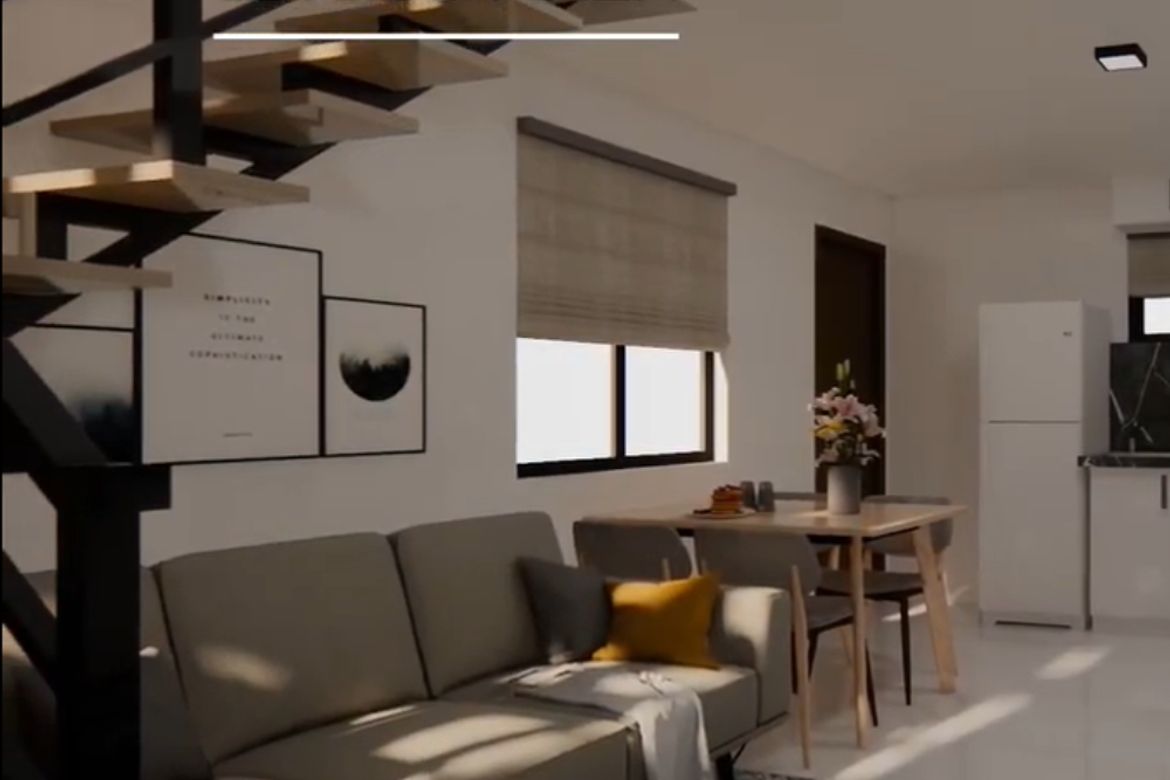 3 Bedroom House for Sale in Lalangan, Plaridel, Bulacan